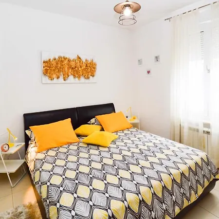 Apartman In - Istrien 11100 *