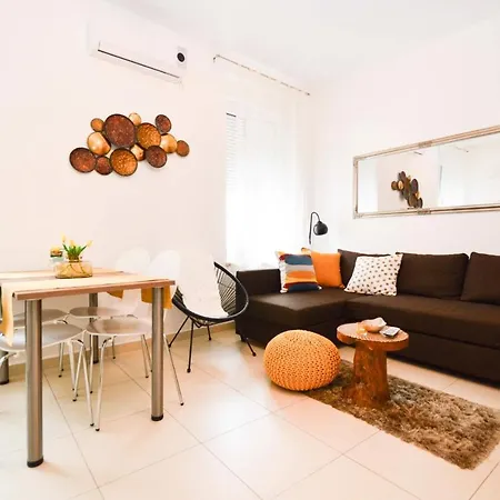 In - Istrien 11100 Apartman Póla