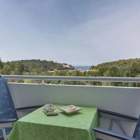 Apartman In - Istrien 11100 *