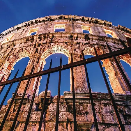 Apartman In - Istrien 11100 *