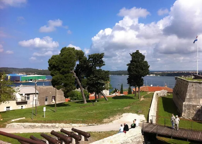 In - Istrien 11100 Pula