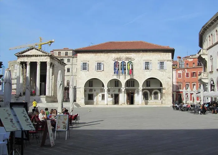 In - Istrien 11100 *