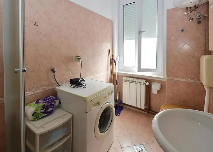 Apartament In - Istrien 11100