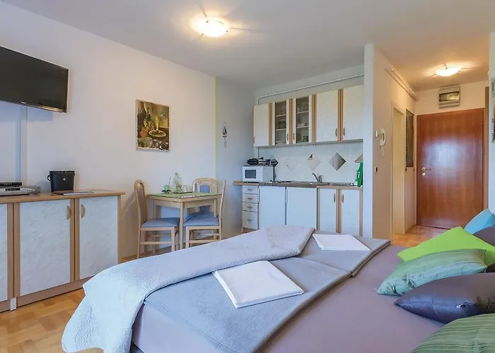 In - Istrien 11100 Apartament