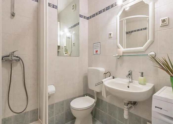 In - Istrien 11100 Apartament Pula