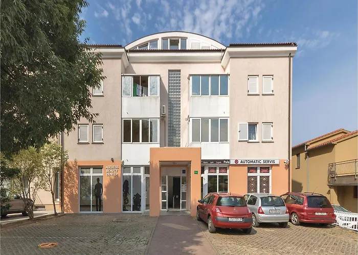 In - Istrien 11100 *