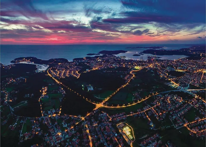 In - Istrien 11100 פולה