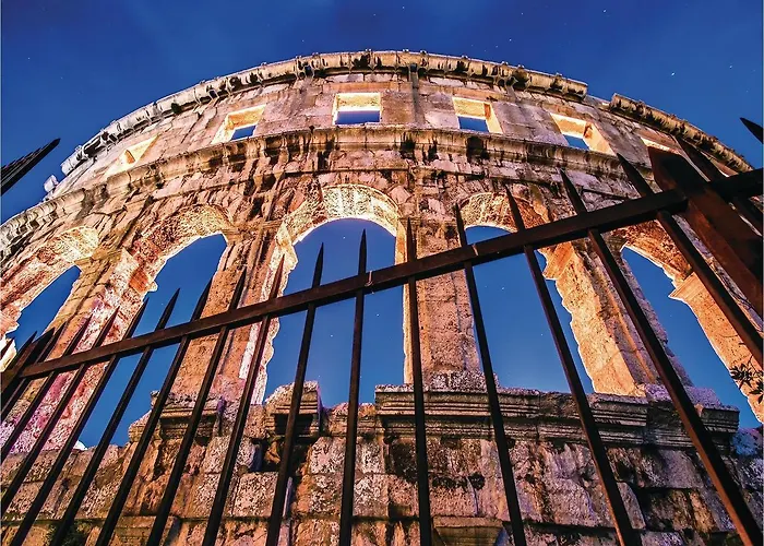 דירה In - Istrien 11100 *