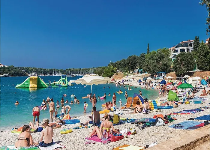 In - Istrien 11100 Apartament Pula