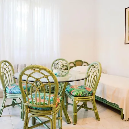 Studio Apartment Karolina II 11098