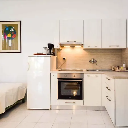 Apartment Studio Apartment Karolina II 11098