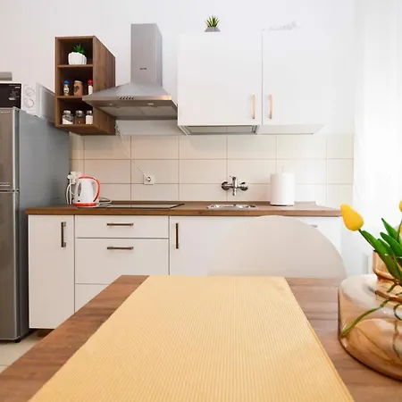 In - Istrien 11100 Lägenhet Pula