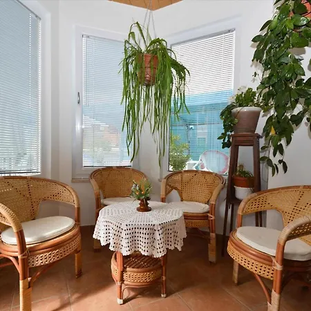 Lägenhet In - Istrien 11100