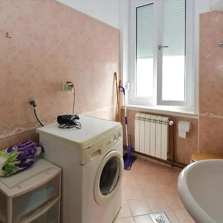 Apartmán In - Istrien 11100