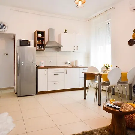 In - Istrien 11100 Apartmán