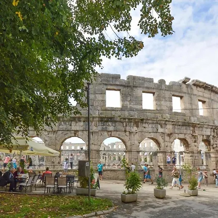 In - Istrien 11100 Lägenhet