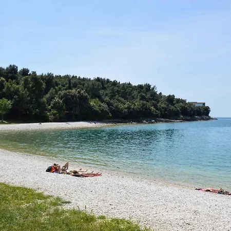 Apartmán In - Istrien 11100