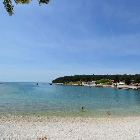 Studio Apartment Karolina II 11098 Pula