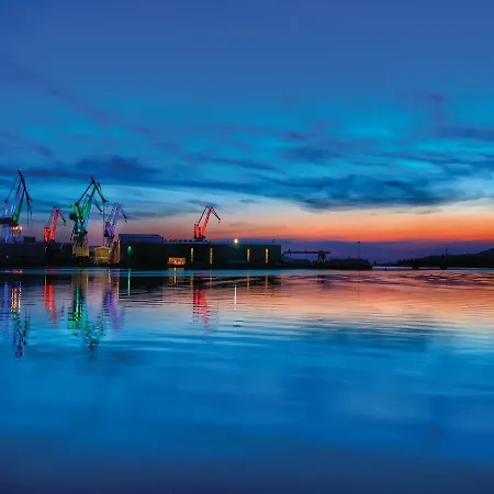 In - Istrien 11100 Lägenhet Pula