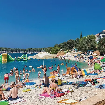 In - Istrien 11100 Lägenhet Pula