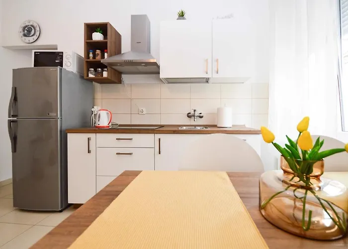 Studio In Pula - Istrien 11100 Apartment Pula