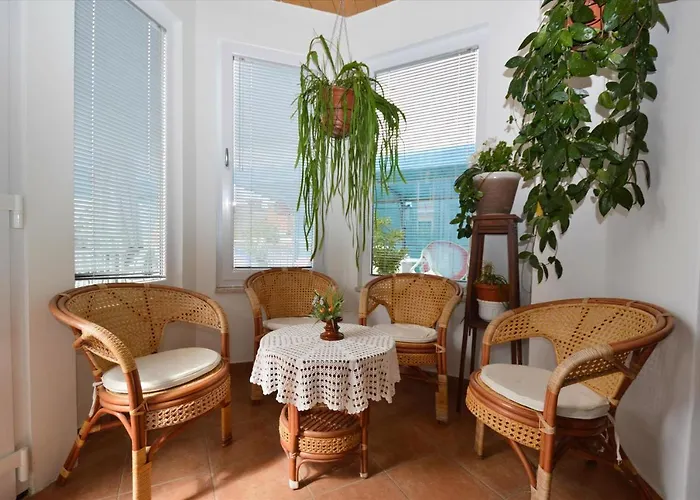 Apartman Studio In Pula - Istrien 11100