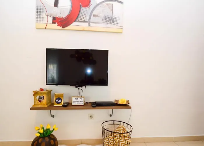 Studio In Pula - Istrien 11100