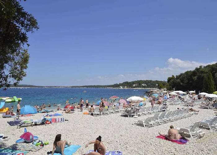 Studio In Pula - Istrien 11100 Apartman