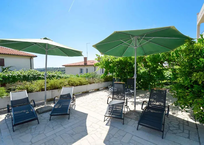 Studio In Pula - Istrien 11100 Pula