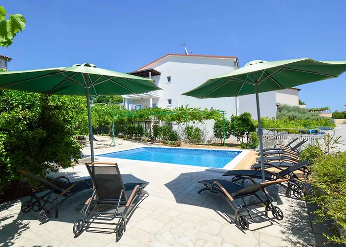 Studio In Pula - Istrien 11100 Apartman