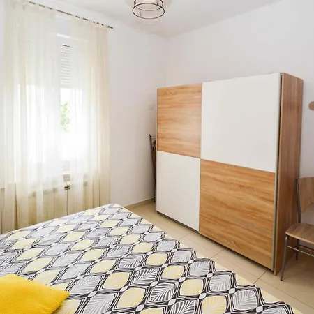 In - Istrien 11100 Daire