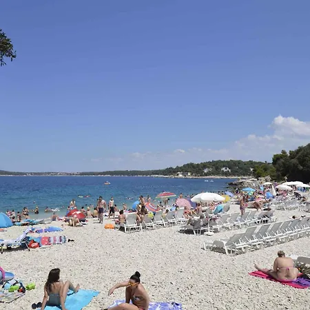 Studio In Pula - Istrien 11100 Apartment