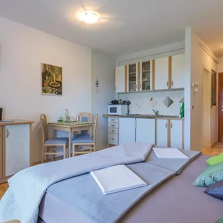 In - Istrien 11100 Daire