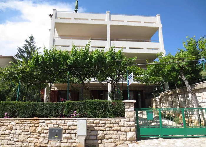 Studio In Pula - Istrien 11100 Apartment *