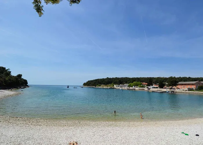 Studio In Pula - Istrien 11100 Pula