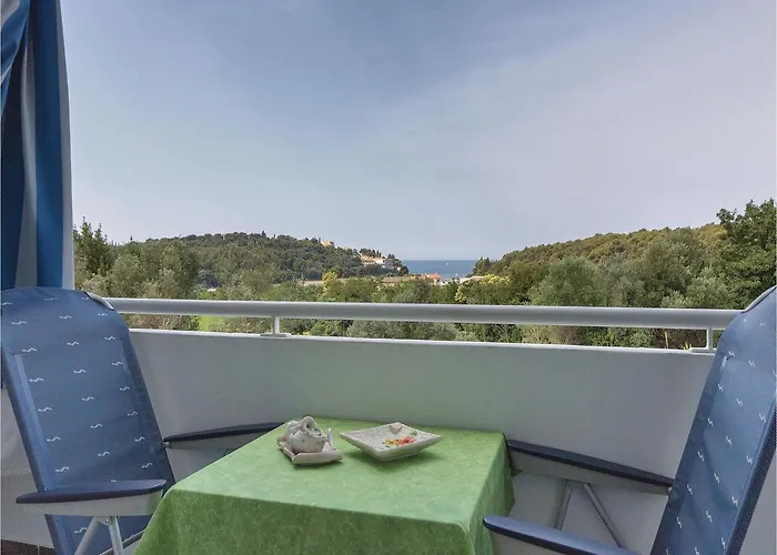 Apartment Studio In Pula - Istrien 11100 *